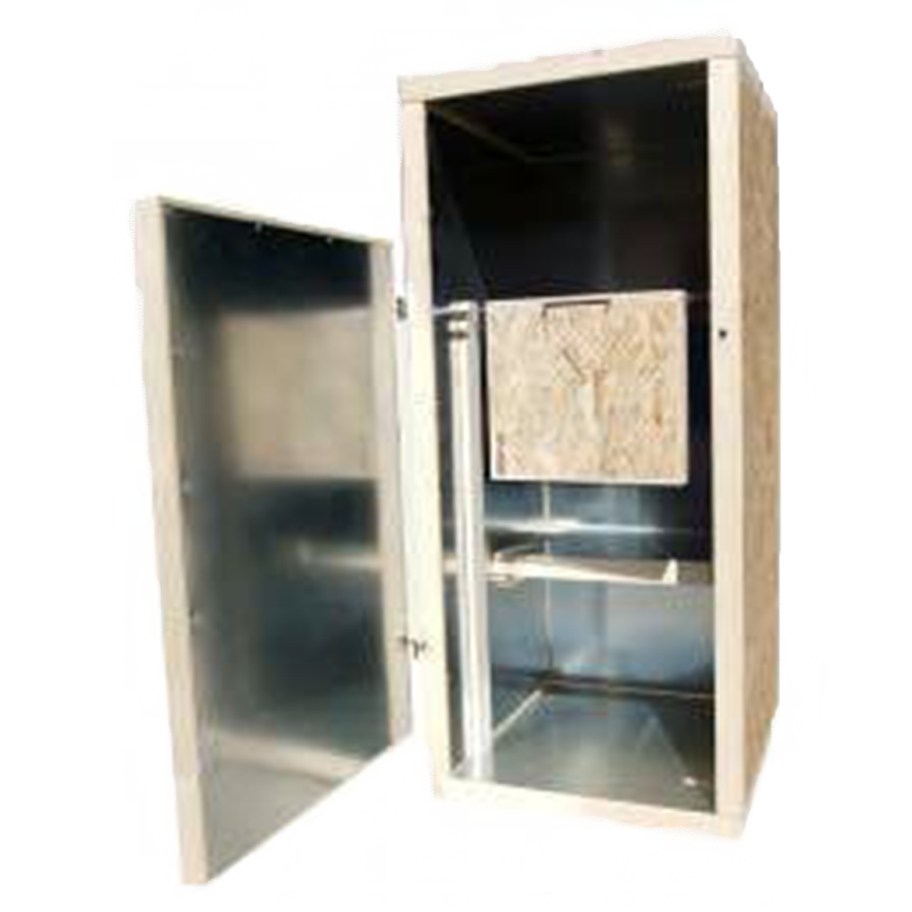 ORAC Accumulatore Orgonico