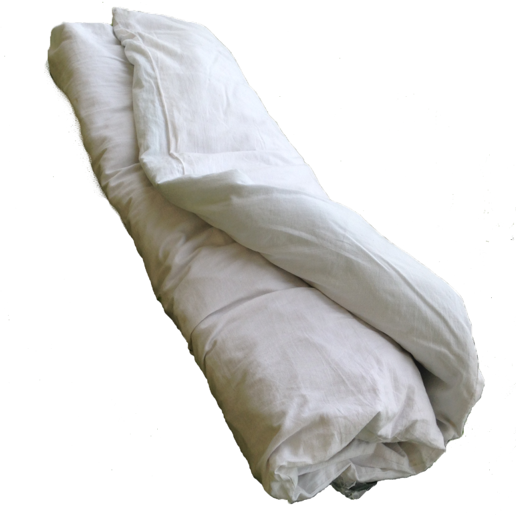 Coperta Orgonica e Ricarica Bioenergetica